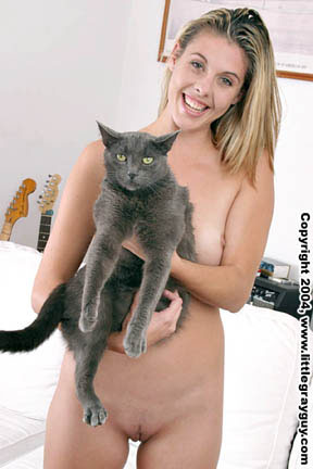 Click to see more of me and little Jayna Woods!