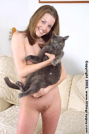 Click to see more of me and Mandy Roberts!